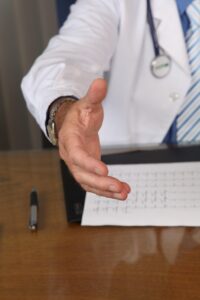 アフターピルの診察にかかる時間はどれくらいですか？