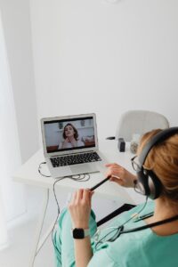 ピルの名古屋でのオンライン診療はどのように受けられる？